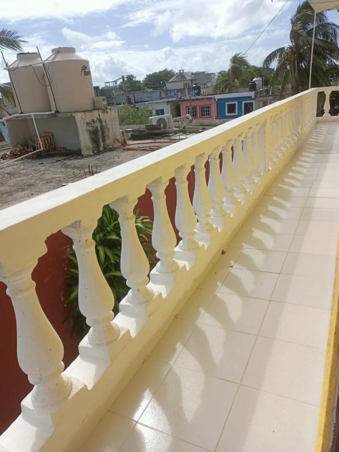 Gaviota Lägenhet Playa del Carmen Exteriör bild